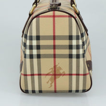 Load image into Gallery viewer, Burberry Boston Bag
