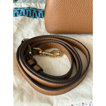 Load image into Gallery viewer, BRAND NEW Tory Burch Britten Micro Satchel
