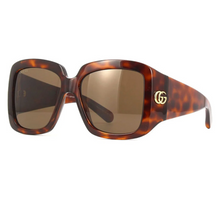 Load image into Gallery viewer, Gucci Women's Sunglasses GG140025
