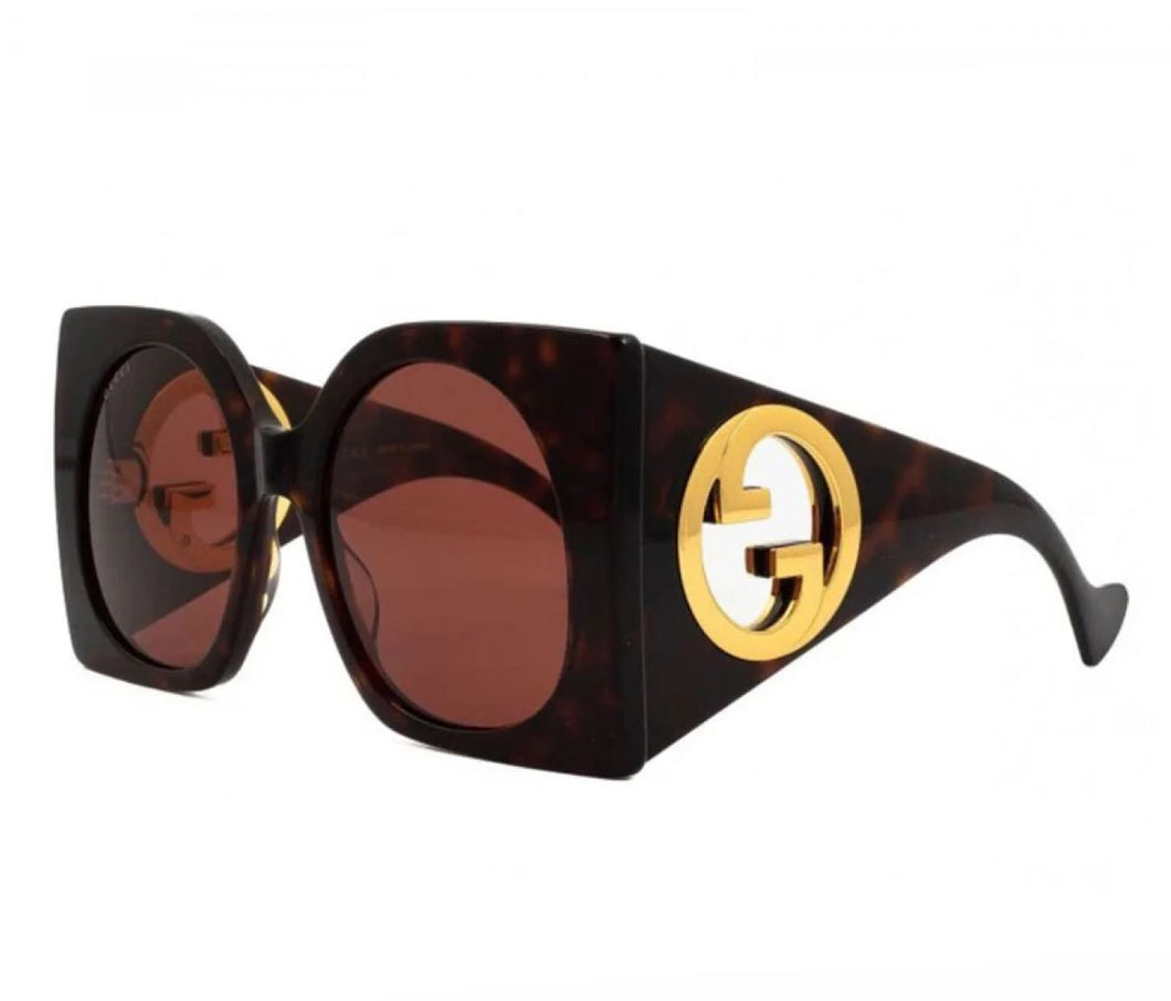 BRAND NEW Gucci Sunglasses GG1254S 002