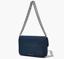 Load image into Gallery viewer, BRAND NEW Marc Jacobs J Marc Soft Shoulder Bag Blue
