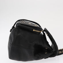 Load image into Gallery viewer, Jimmy Choo Suki Backpack Studded Leather
