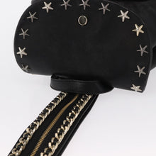 Load image into Gallery viewer, Jimmy Choo Suki Backpack Studded Leather
