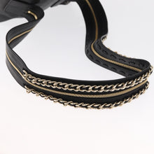 Load image into Gallery viewer, Jimmy Choo Suki Backpack Studded Leather
