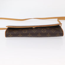 Load image into Gallery viewer, Louis Vuitton Pochette Twin GM
