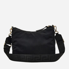 Load image into Gallery viewer, BRAND NEW VERSACE Medusa Large Nylon 2-Way

