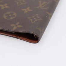 Load image into Gallery viewer, Louis Vuitton Small Ring Agenda CA0060
