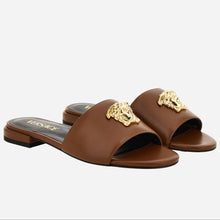 Load image into Gallery viewer, BRAND NEW Versace Women's Sandal
