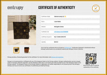 Load image into Gallery viewer, PRELOVED Louis Vuitton Compact Zippé Wallet
