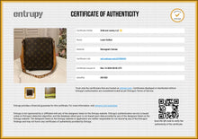 Load image into Gallery viewer, PRELOVED Louis Vuitton Monogram Musette Salsa
