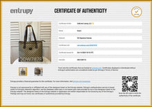 Load image into Gallery viewer, PREOWNED Vintage Gucci Supreme Tote
