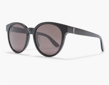 Load image into Gallery viewer, BRAND NEW Saint Laurent YSL 56mm Best Oval Sunglasses Black
