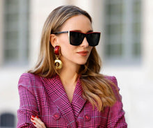 Load image into Gallery viewer, BRAND NEW Saint Laurent YSL Sunglasses SL539PALOMA
