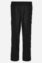 Load image into Gallery viewer, BRAND NEW VERSACE Men's Zip Up Techno Jersey Sweatpant

