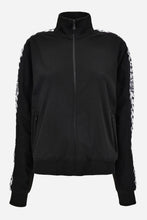 Load image into Gallery viewer, BRAND NEW VERSACE Men's Zip Up Techno Jersey Sweatshirt
