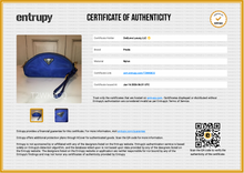 Load image into Gallery viewer, Prada Tessuto Nylon Wristlet
