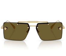 Load image into Gallery viewer, VERSACE Women's Sunglasses VE2245
