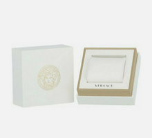 Load image into Gallery viewer, BRAND NEW VERSACE Thea Leather Watch

