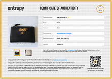 Load image into Gallery viewer, GUCCI Medium Calfskin Wallet
