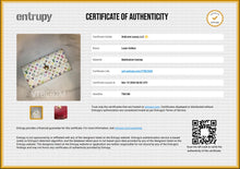 Load image into Gallery viewer, PRELOVED Louis Vuitton Multicolor Sarah Wallet
