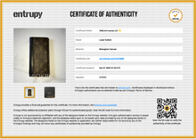 Load image into Gallery viewer, Louis Vuitton Monogram Macassar Tanon Wallet
