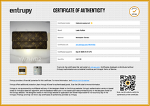 Load image into Gallery viewer, Louis Vuitton Monogram Fleuri Sarah Wallet
