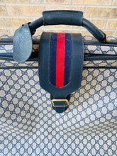 Load image into Gallery viewer, PRELOVED Vintage Gucci Suitcase
