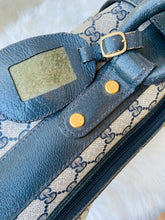 Load image into Gallery viewer, PRELOVED Vintage Gucci Suitcase
