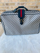 Load image into Gallery viewer, PRELOVED Vintage Gucci Suitcase
