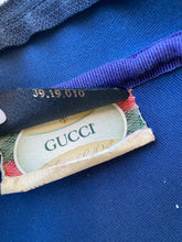 Load image into Gallery viewer, PRELOVED Vintage Gucci Suitcase
