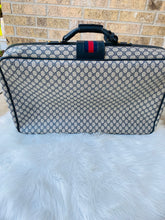 Load image into Gallery viewer, PRELOVED Vintage Gucci Suitcase
